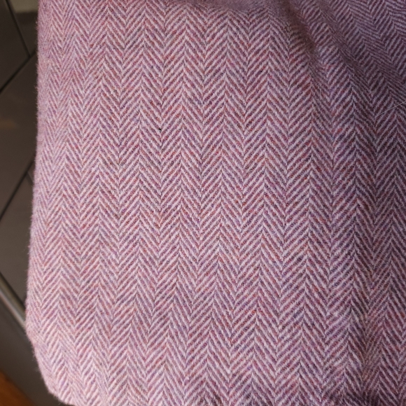 Womens Pendleton Robe - Picture 3 of 4